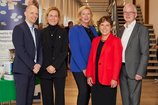 Eröffnung 9. Deutsches Kinderhospizforum 2023