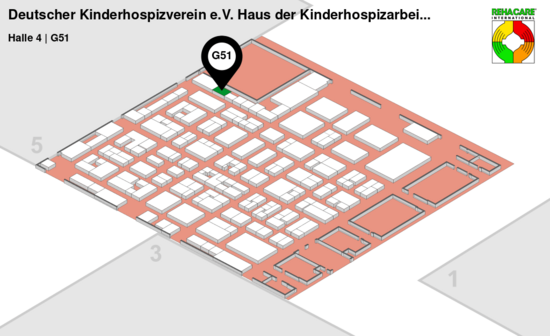 Rehacare_2023_Hallenplan_DKHV_Standnummer