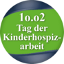 Logo 1o.o2 - Tag der Kinderhospizarbeit