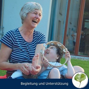 Ehrenamtliche Mitarbeiterinnen