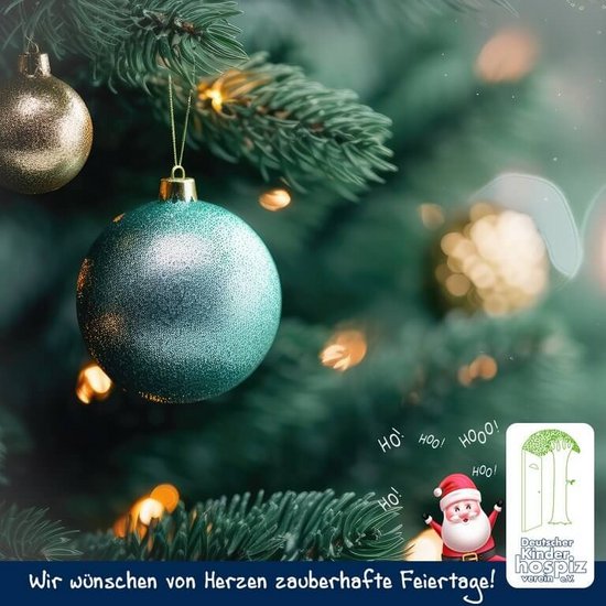 DKHV e.V.- Weihnachtsgruesse